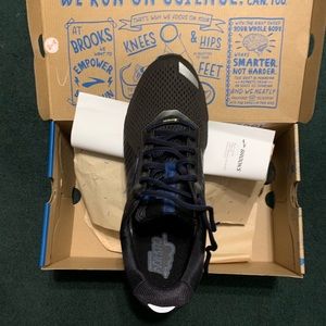 Brooks ghost 12 gtx 2019